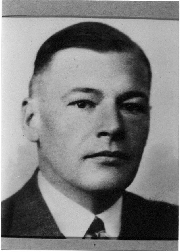 van Kooij